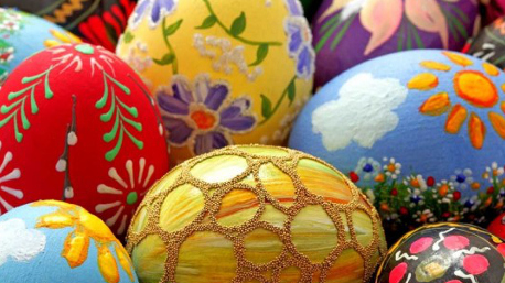 Pasqua-tradizioni