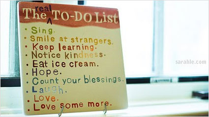 todo-list