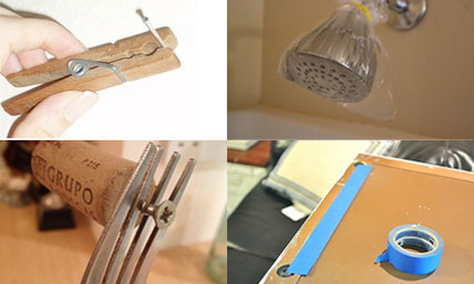 Immagine con idee per semplificare la vita.