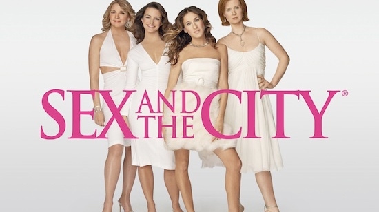 Sex and the City