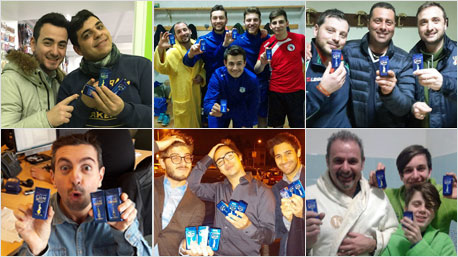 Shampoo Clear: grazie per il nostro progetto insieme!