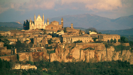 orvieto