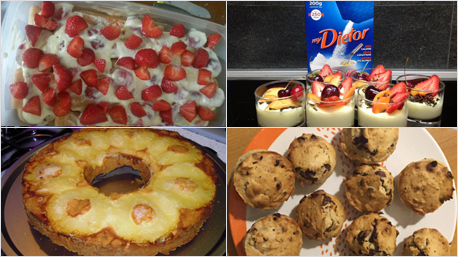 myDietor torte trnder