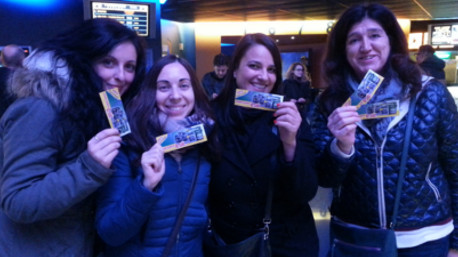 Immagine inviata da trnder Shadow