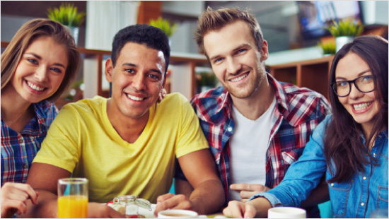 Insieme vogliamo provare Activia fruitFusion e fare conoscere questa novità di Activia ad amici e conoscenti attraverso il passaparola! Pronti a scoprire Activia fruitFusion? Via!