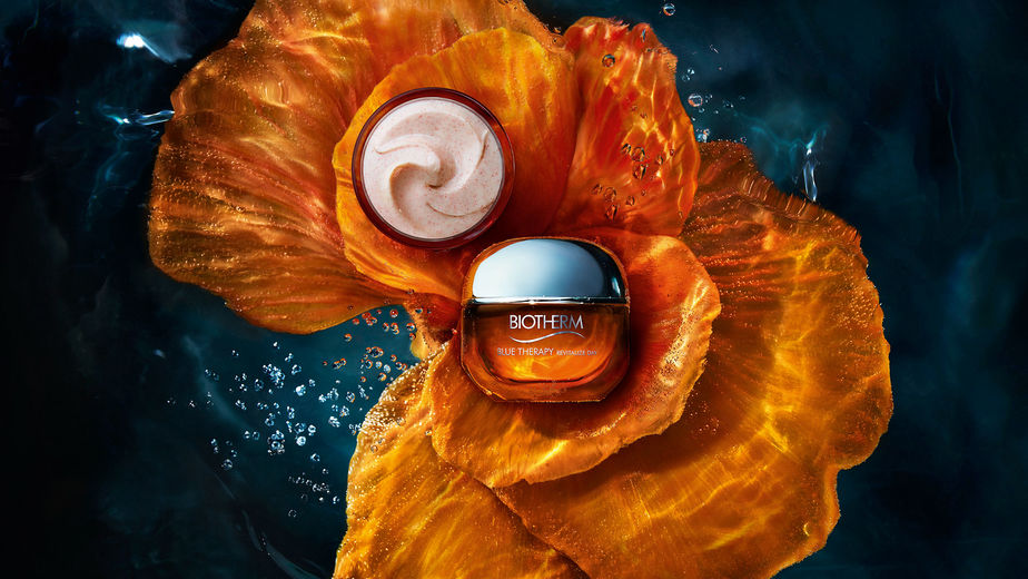 Biotherm Amber Algae
