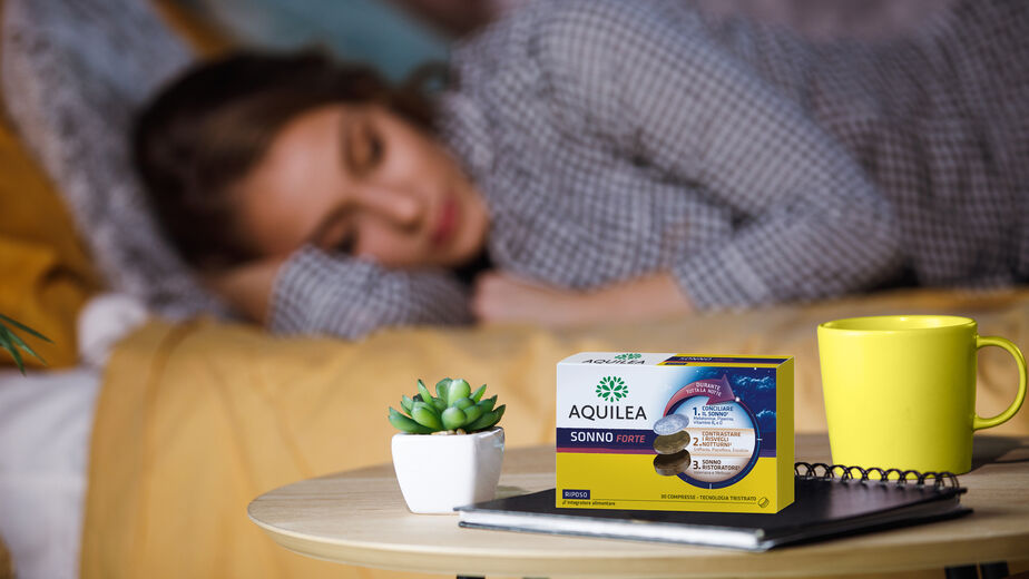 Aquilea Sonno Forte