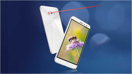 ZenFone-3