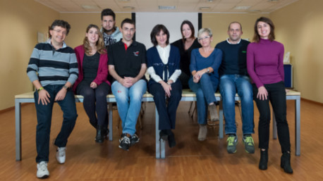 Contatti personali ASUS ZenFone 3