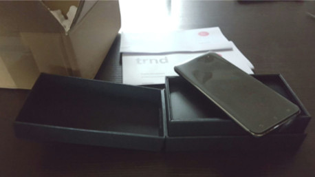 Immagine inviata da trnder Fabiatuning.