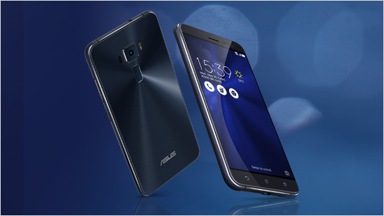In questo progetto trnd vogliamo scoprire ZenFone 3, il nuovo smartphone ASUS… 