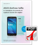 Guida ASUS ZenFone Selfie
