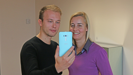 contatti-personali-asus