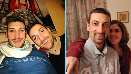 Foto scattata da trnder avolpi83 e trnder littlegreen