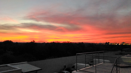 Foto scattata da trnder felicenichilo