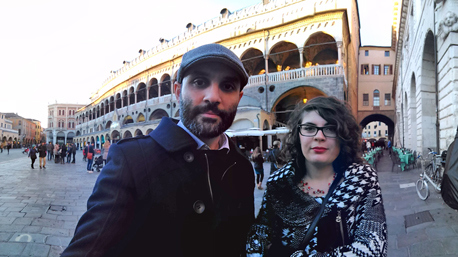 Foto scattata da trnder Netstorm