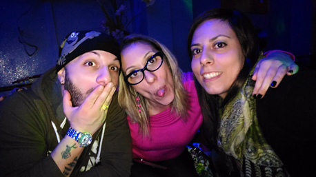 Foto scattata da trnder sunsetgirl