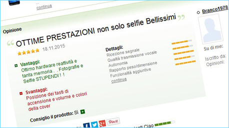 recensione