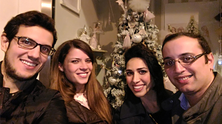 Foto inviata da trnder mariaspole