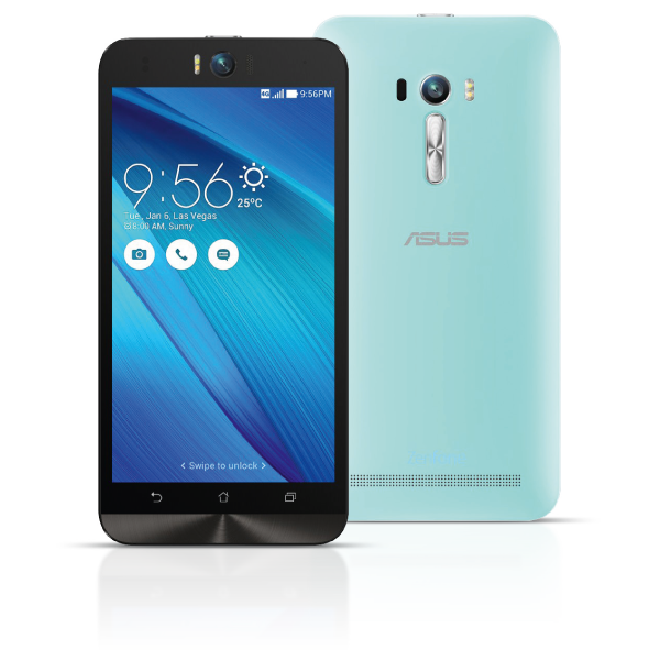 ASUS ZenFone selfie