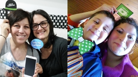 trnder stefy75_ cinziaag