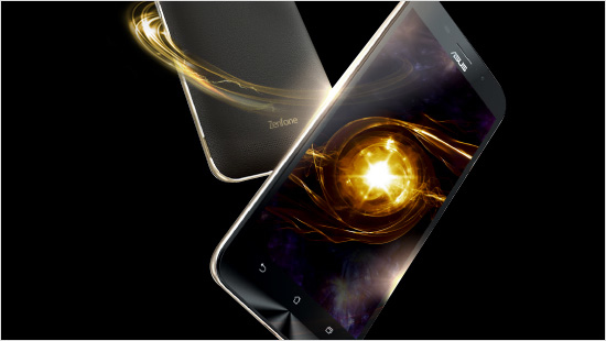 … un concentrato di energia che ci segue durante la vita frenetica di tutti i giorni e che unisce prestazioni brillanti alla massima durata della batteria. 