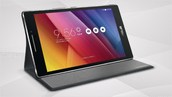 ASUS ZenPad