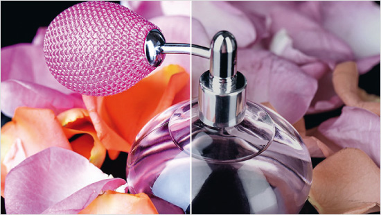 … e la migliore resa delle immagini.