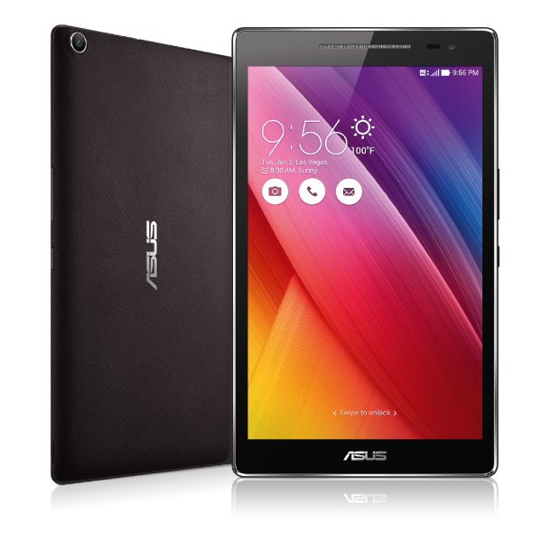 Asus ZenPad