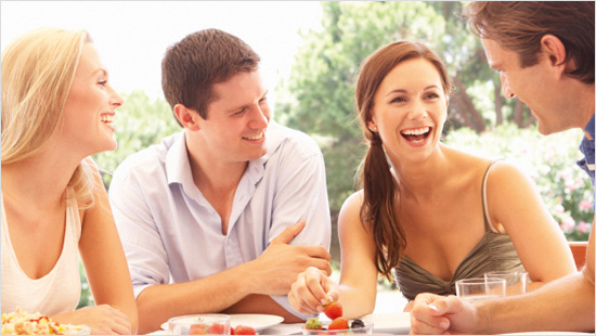 Insieme vogliamo assaggiare questo formaggio cremoso, facendolo conoscere ad amici e conoscenti attraverso il passaparola. Pronti per scoprire il mondo gustosissimo di Bergader? Via!