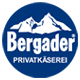Bergader Logo