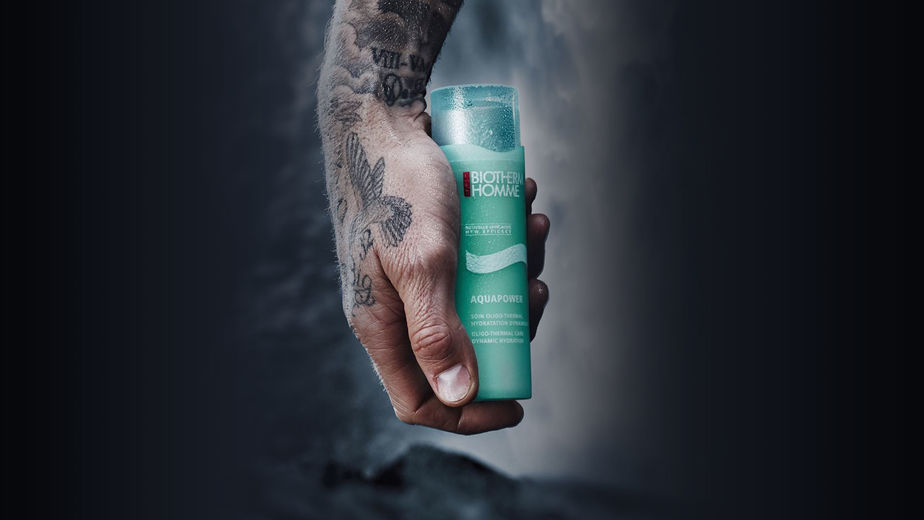 Biotherm Homme Aquapower