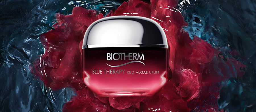 Biotherm Blue Therapy Red Algae Uplift