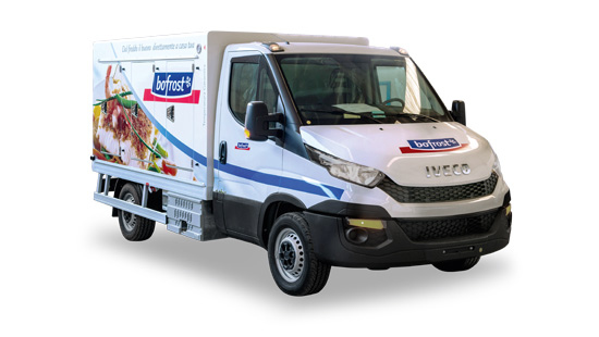 Puoi scegliere se pagare online (per ordini dal sito) oppure alla consegna. La spedizione è sempre gratuita!