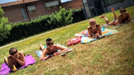 foto inviata da trnder dolcezzaalcubo