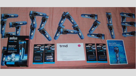 Un aiuto concreto da P&G