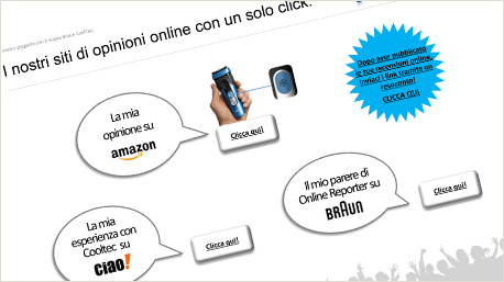 Braun-link-opinioni-online