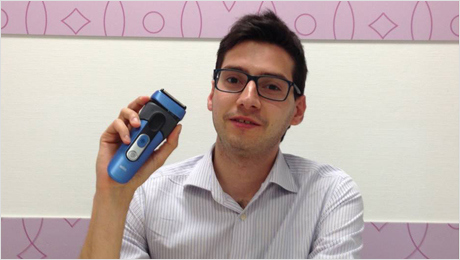 braun-contatto-personale