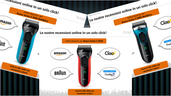 braun-online-reporter