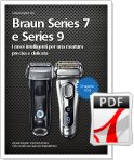 Guida al progetto Braun