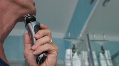 trnder MP2013 mette alla prova Braun Series 9.