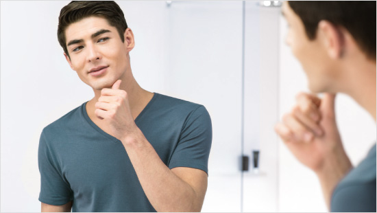 … creati per garantirci una rasatura ancora migliore.