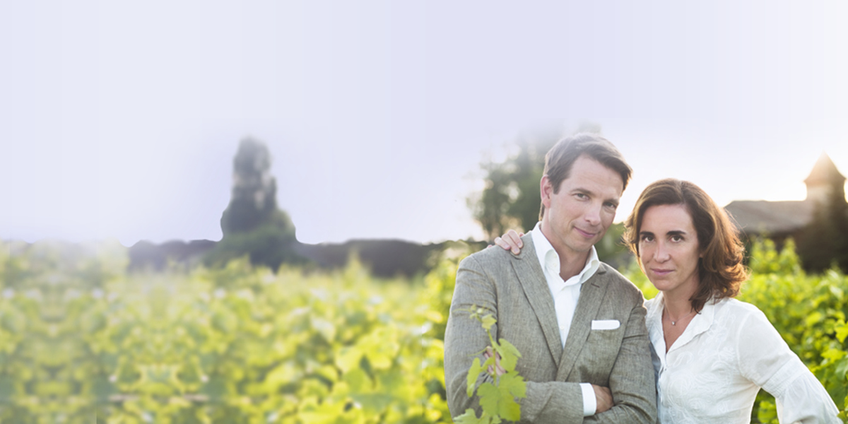 Caudalie, una storia di famiglia