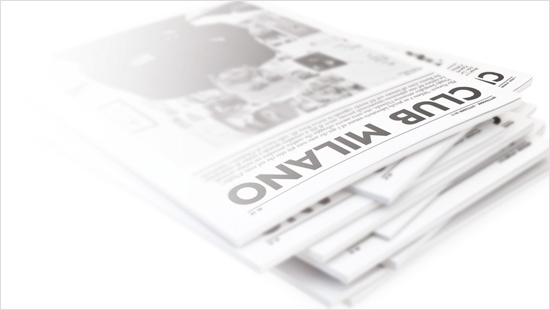 … che racconta le tendenze e il fermento creativo della città di Milano e non solo.