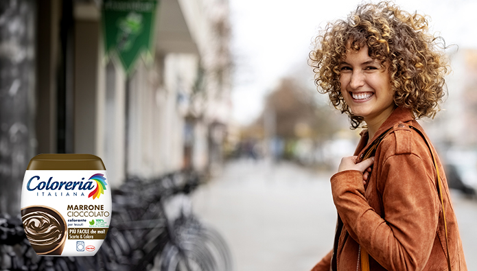 Marrone Cioccolato