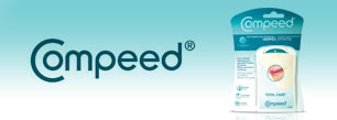 Compeed Total Care