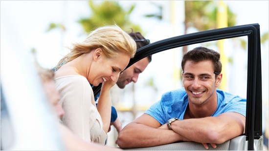 Insieme vogliamo informarci su questo dispositivo rivoluzionario e farlo scoprire ai nostri amici e conoscenti attraverso il passaparola. Pronti a sperimentare un nuovo modo di viaggiare? Via!  