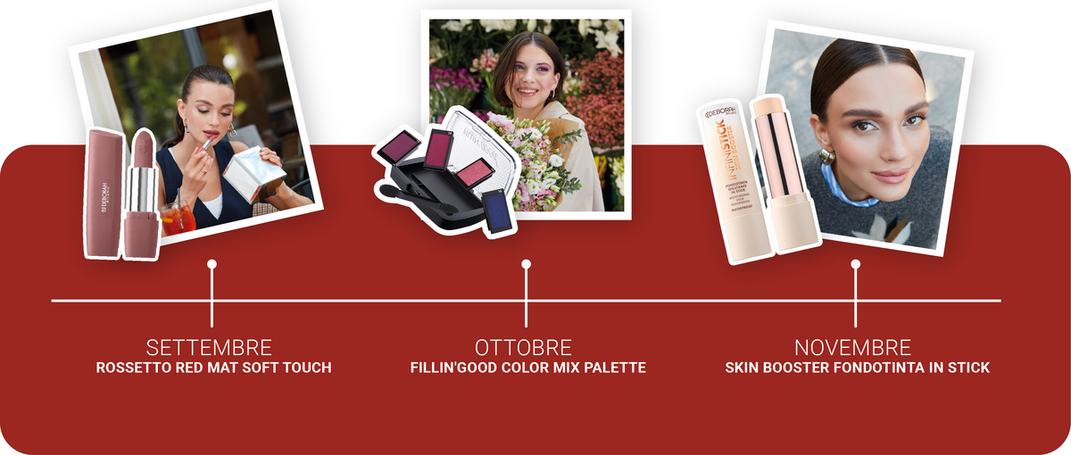 Deborah Info Progetto