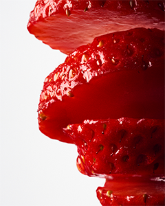 Fragola Naturale