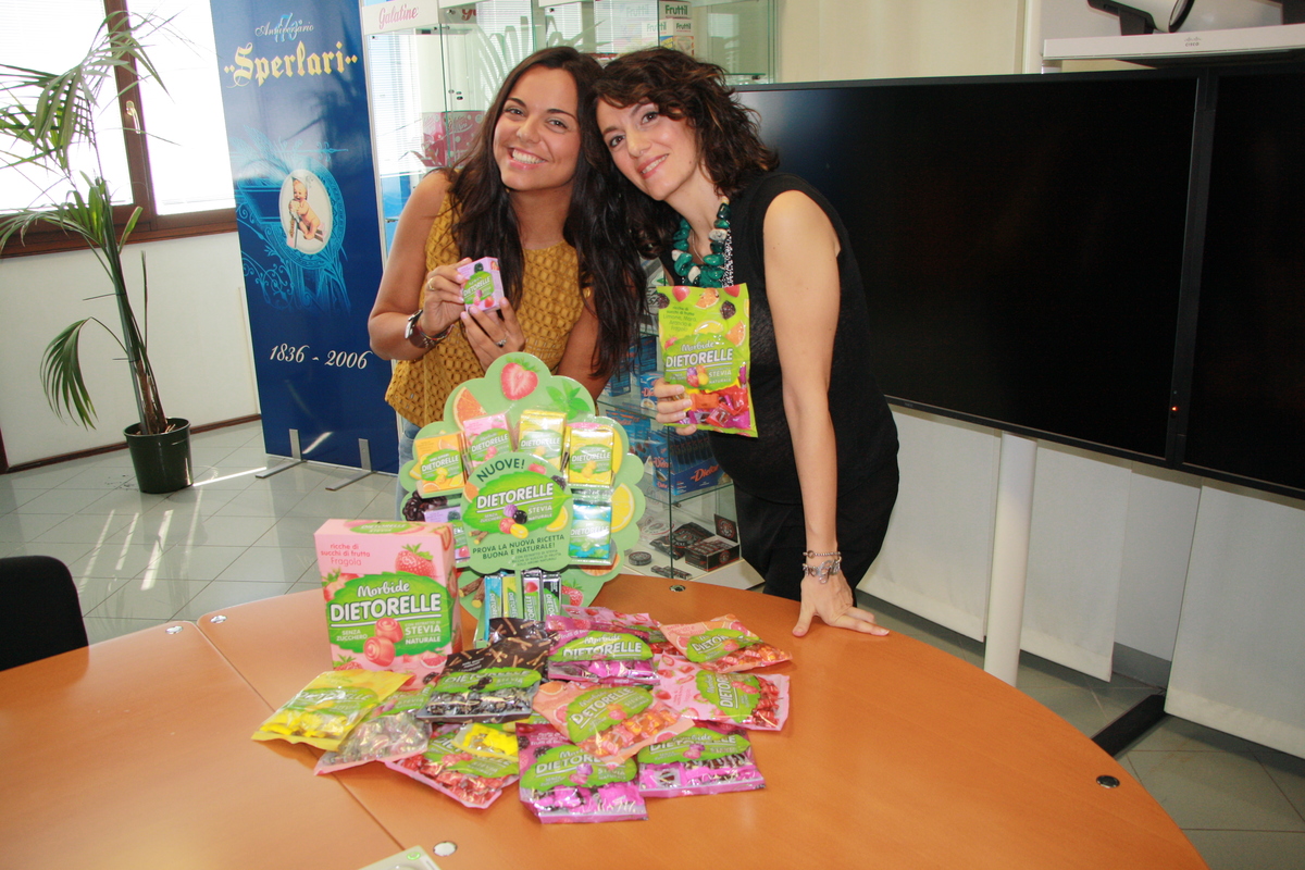 Contatti personali Dietorelle